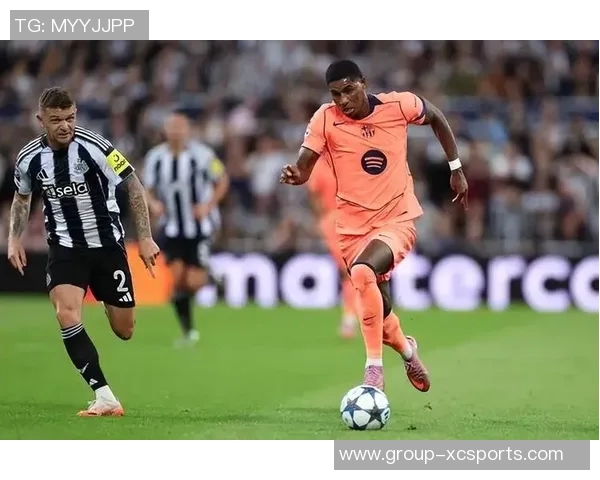 拉什福德面临续约抉择巴萨欲买断需降薪至1400万以下