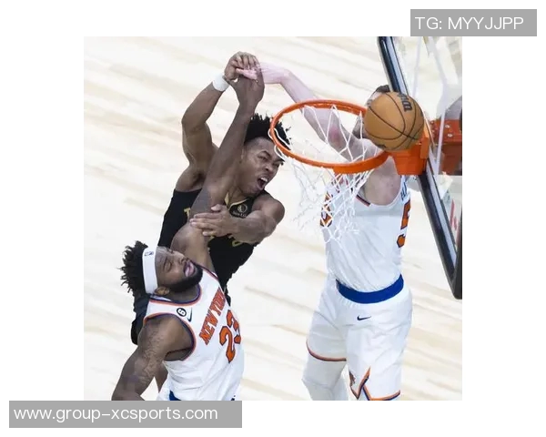 兰德尔强调防守重要性期待全赛季保持高标准