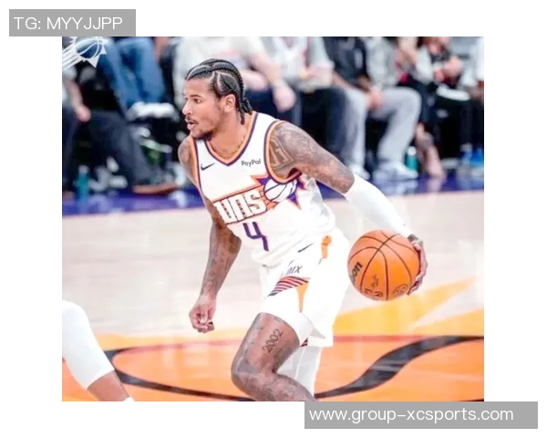 杰伦格林谈加盟太阳队的感受如同回到家乡般温暖与适应