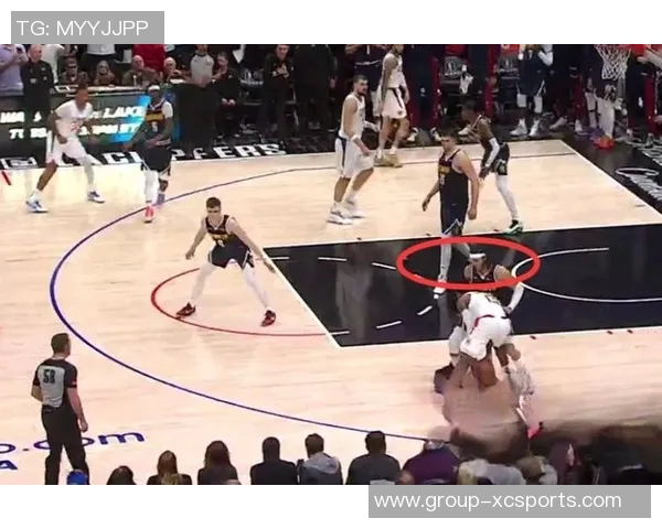 湖人对阵76人裁判报告揭示最后两分钟判罚准确无误无错漏