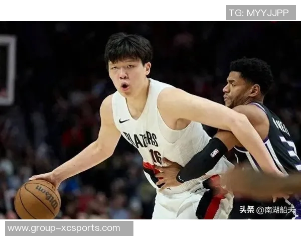 杨瀚森全场表现惊艳14分17板2助2帽展现内线霸主风范