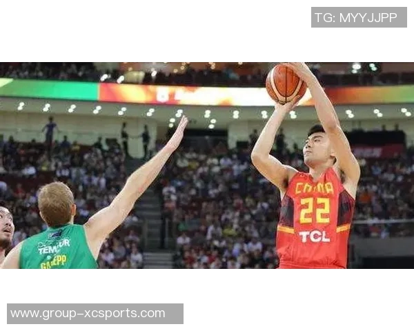 媒体人分析男篮困境郭士强或依赖老将应对韩国挑战