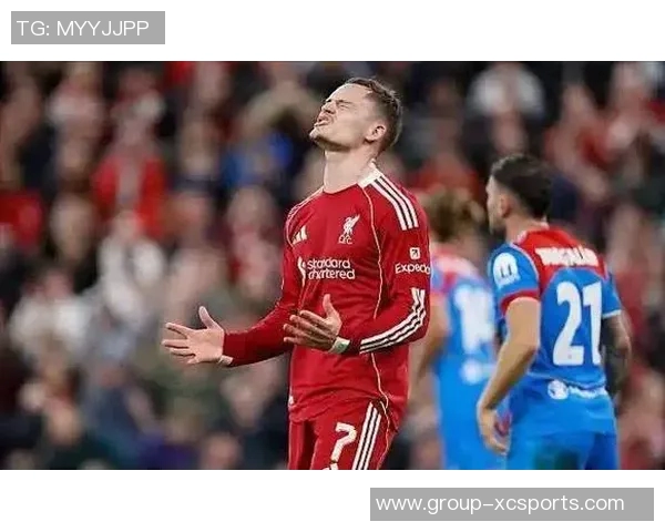 范德法特呼吁利物浦保持冷静期待斯洛特带来转机与希望 范德法特呼吁利物浦保持冷静期待斯洛特带来转机与希望